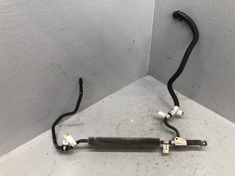 Range Rover L405 ACE Fluid OIl Cooler Pipe 4.4 SDV8 CPLA-5G488AB