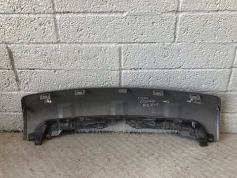 Discovery Sport Tow Eye Cover Rear FK72-17F954 L550 Land Rover J15066