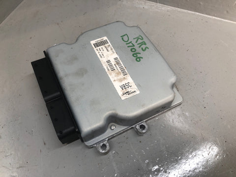 Range Rover Sport ECU Main Engine NNN500411 4.2 V8 Supercharged 2005 to 2010