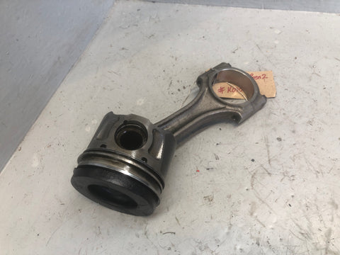 2.2 TD4 224DT Piston and Con Rod Land Rover Freelander 2 Range Rover Evoque