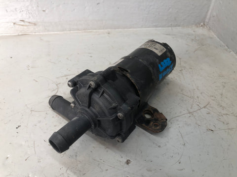 Range Rover L322 Auxiliary Water Pump 4.2 Supercharged PEB500080 2006 to 2009
