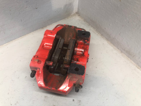 Porsche Boxster 986 Brake Caliper Near Side Front Brembo 1996 to 2004