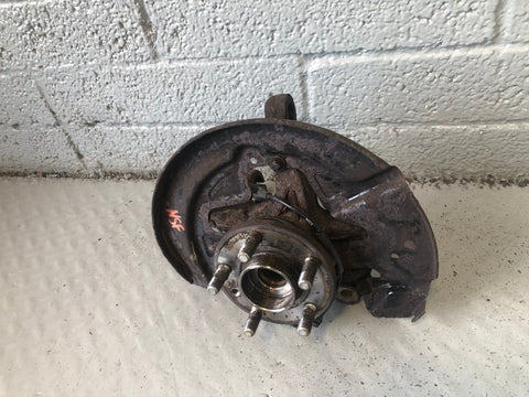 Freelander 2 Front Hub Near Side Assembly ABS Sensor L359 2006 to 2014 J31076