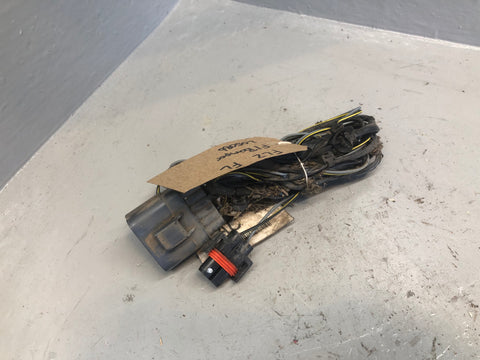 Freelander 2 Parking Sensor Wiring Loom Front Bumper DH52-15K867 AC Land Rover