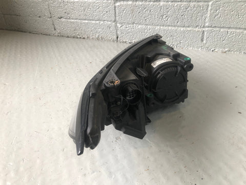 Range Rover Evoque Headlight Near Side Halogen BJ32-13W030-AE L538 2011 to 2015
