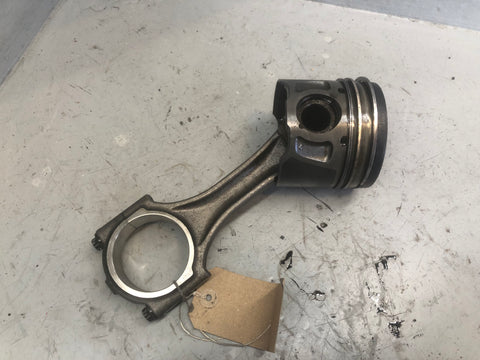 2.2 TD4 224DT Piston and Con Rod Land Rover Freelander 2 Range Rover Evoque