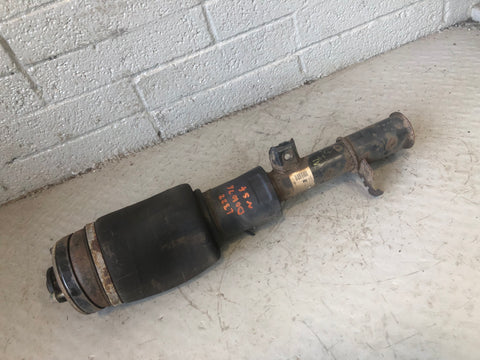 Range Rover L322 Air Suspension Strut Near Side Front 22238311 2006 to 2010