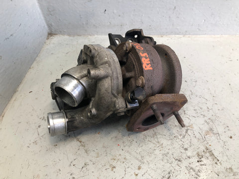 Range Rover Sport Turbo Off Side Right TDV8 3.6 Turbocharger 6H4Q-6K682-EE