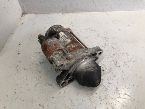 Toyota RAV4 XA30 Starter Motor 2.2 D-D4 2AD-FTV 28100-0R010 2006 to 2009