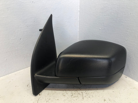 Freelander 2 Mirror Near Side Left Power Fold Puddle Land Rover 2006 to 2012