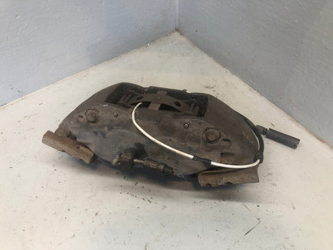 Range Rover Brake Caliper L322 Brembo Near Side Front 4 Piston SEB500391 D01076