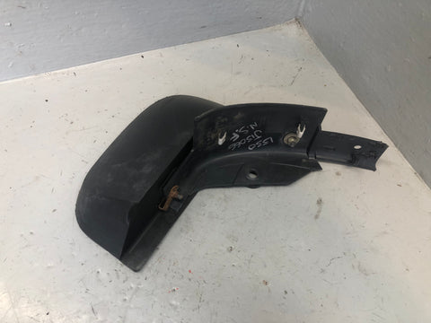 Discovery Sport Mud Flap Guard Near Side Front L550 Land Rover 2014 to 2019