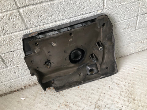 Toyota RAV4 XA30 Engine Cover 2.2 D-D4 2AD-FTV 136PS 2006 to 2009