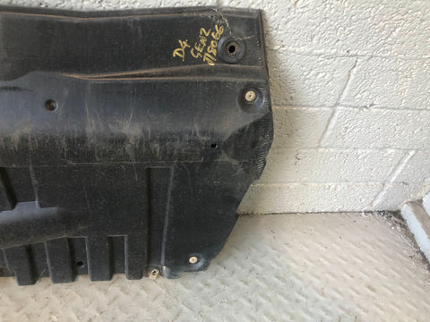 Discovery 4 Gearbox Under Tray Land Rover 3.0 TDV6 Gen 2 2014 to 2016