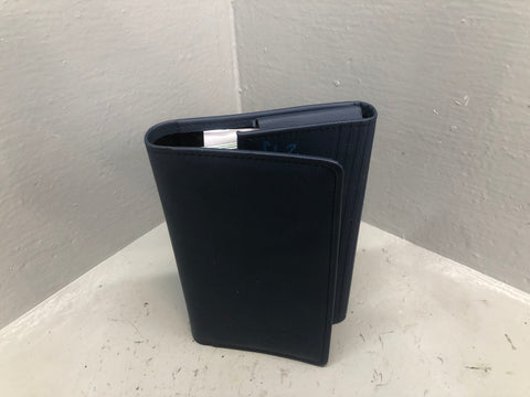 Freelander 2 Handbook User Manual in Wallet Land Rover 2006 to 2011 D08066