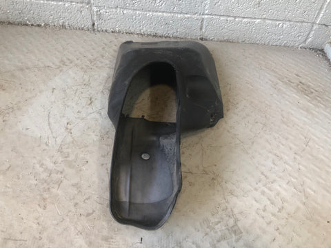 Porsche Boxster S Radiator Air Duct Off Side Right 996.575.322.00 1996 to 2004