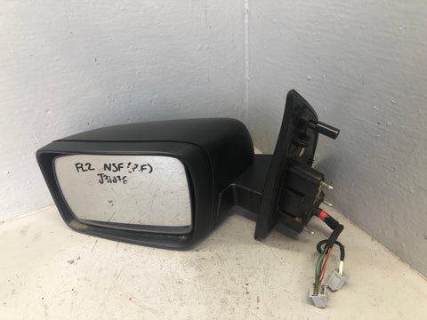 Freelander 2 Mirror Near Side Left Power Fold Land Rover 2006 to 2011 J31076