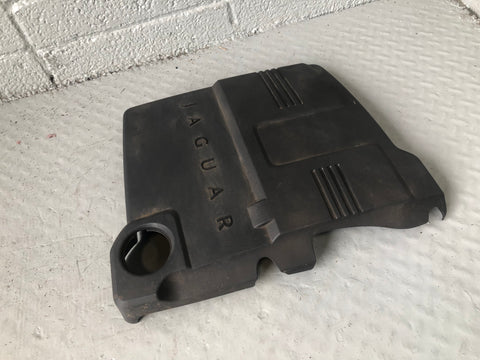 Jaguar XF Engine Cover 2.2 D X250 2007 to 2015