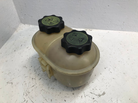 Discovery 2 Power Steering and ACE Reservoir RQN100011 Land Rover 1998 to 2004