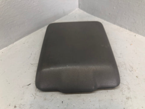 Discovery 2 Centre Console Lid Armrest Grey Land Rover 1998 to 2004 L20076