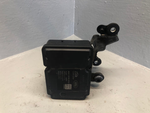 Freelander 2 ABS Pump Module 2.2 TD4 DH52-2C405-AE Land Rover 2011 to 2014