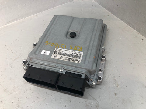 Engine ECU 3.0 TDV6 9X2Q-12A650-PAE Land Rover Discovery 4 Range Rover Sport