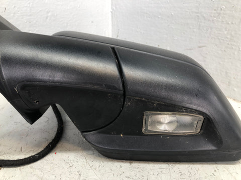 Range Rover L322 Electric Mirror Door Power Fold Near Side Left Facelift D26086