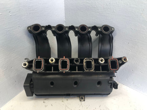 Freelander 1 Inlet Intake Manifold 2.0 TD4 Diesel Land Rover 2001 to 2006