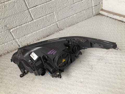 Range Rover Sport Headlight Xenon Off Side Right L494 DK62-13W029-DE