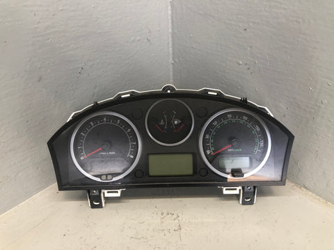Range Rover Sport Instrument Cluster YAC501321 4.2 V8 Supercharged 2005 to 2007