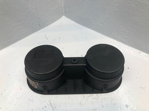 Freelander 1 Cup Holders Dashboard FBD500100XXX Facelift Land Rover 2004 to 2006