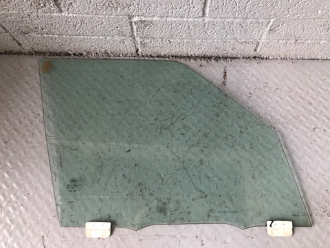 Range Rover L322 Window Glass Double Glazed Off Side Front 2006 to 2012 L29076