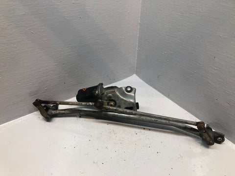 Freelander 1 Windscreen Wiper Motor Front Linkage Land Rover 1998 to 2006