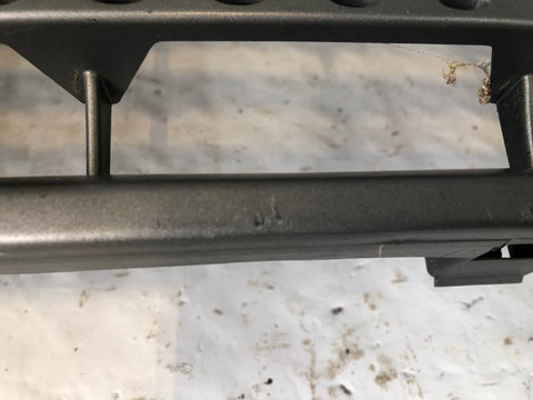 Range Rover Sport Front Grille Pre Facelift in Grey L320 2005 to 2009