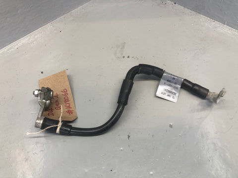 Discovery 4 Negative Battery Cable 3.0 TDV6 EH22-14301-JE L319 Land Rover