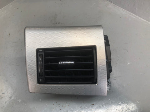 Jaguar XF Air Vent Dashboard Off Side Right CX23 014A23 BC X250 2008 to 2015