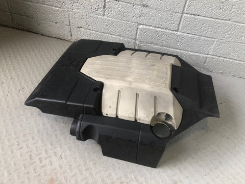 Range Rover Sport Engine Cover 4.2 V8 Supercharged LBH500052 L320 2005 to 2009