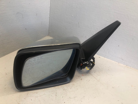 Range Rover L322 Electric Mirror Door Power Fold Near Side Left Facelift D01076