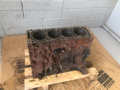 Engine Block Bare 224DT 2.2 SD4 Range Rover Evoque Freelander 2 J07076