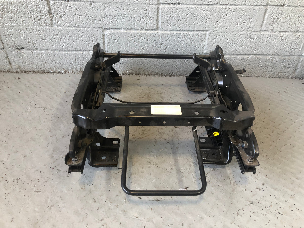 Freelander 2 Seat Frame Base Near Side Front Manual Land Rover 2006 to 2011