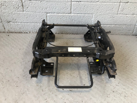 Freelander 2 Seat Frame Base Near Side Front Manual Land Rover 2006 to 2011