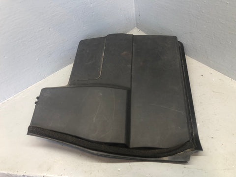 Discovery 3 ABS Pump Cover Range Rover Sport DWN500022 Land Rover 2004 to 2009