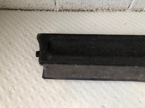 Discovery 3 or 4 Load Cover Parcel Shelf Retractable 7 Seat Land Rover L319