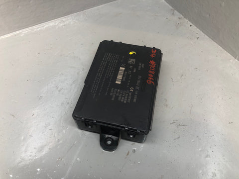 Discovery 4 Keyless Control Module DPLA-19H440-AF Land Rover 2009 to 2013