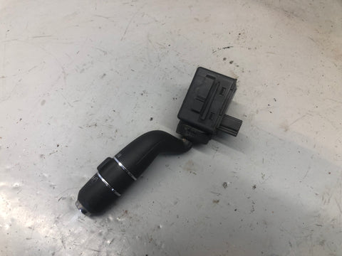 Jaguar XF Windscreen Wiper Stalk 8W83 17A553 BB X250 2011 to 2015
