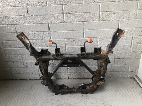 Range Rover L322 Subframe Front Engine Cradle 2002 to 2013 Land Rover L29076
