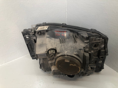 Discovery 4 Headlight Off Side Xenon EH22-13W029-DD Land Rover 2014 To 2016