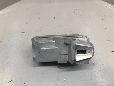 Range Rover Evoque Steering Column Lock Module D3D0A L538 2011 to 2018