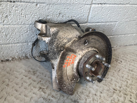 Discovery Sport Rear Hub Near Side Assembly ABS Sensor L550 Land Rover L12086