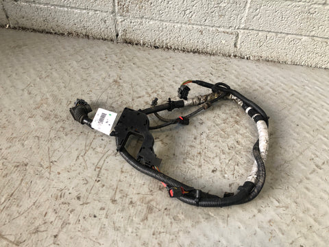 Discovery 3 Manual Gearbox Wiring Loom YMD501652B Land Rover 2.7 TDV6